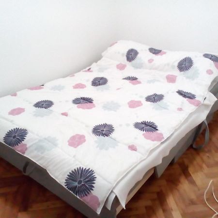 Tami Apartment 노비사드 외부 사진