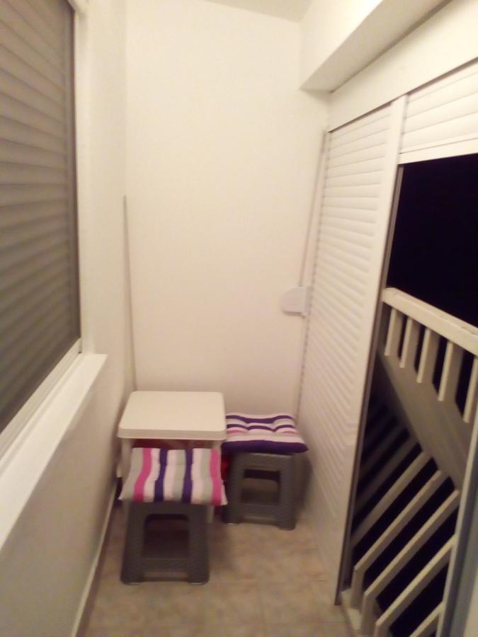 Tami Apartment 노비사드 외부 사진
