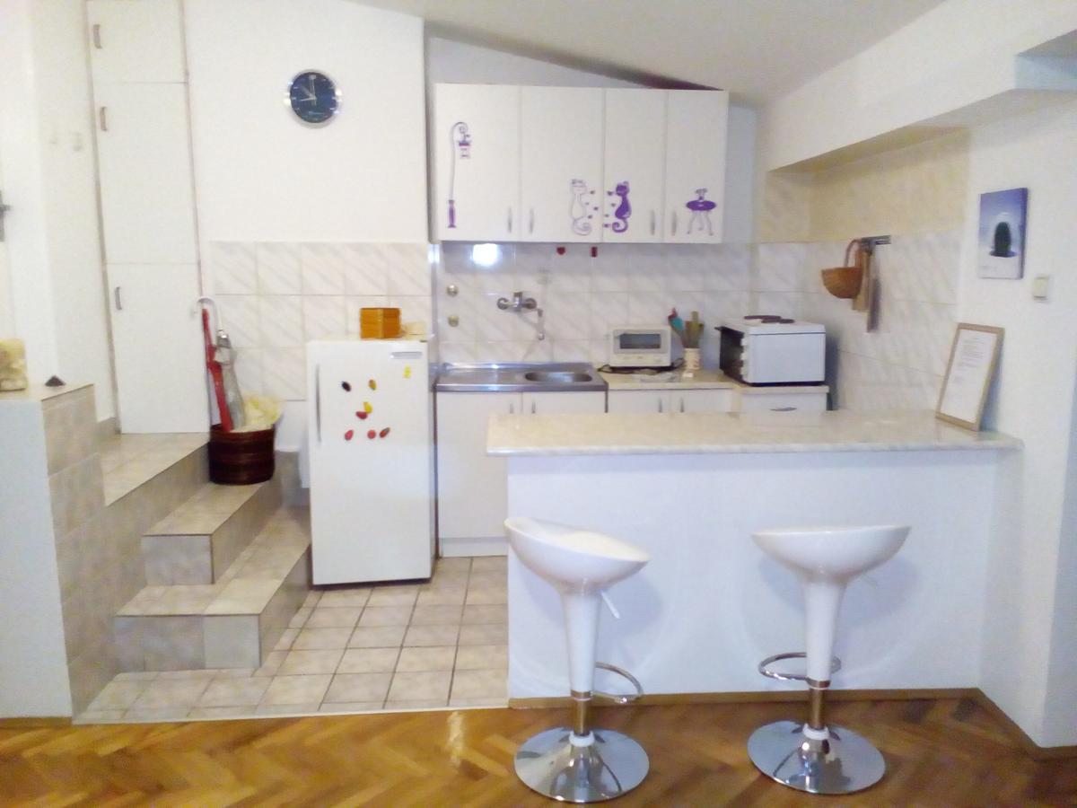 Tami Apartment 노비사드 외부 사진