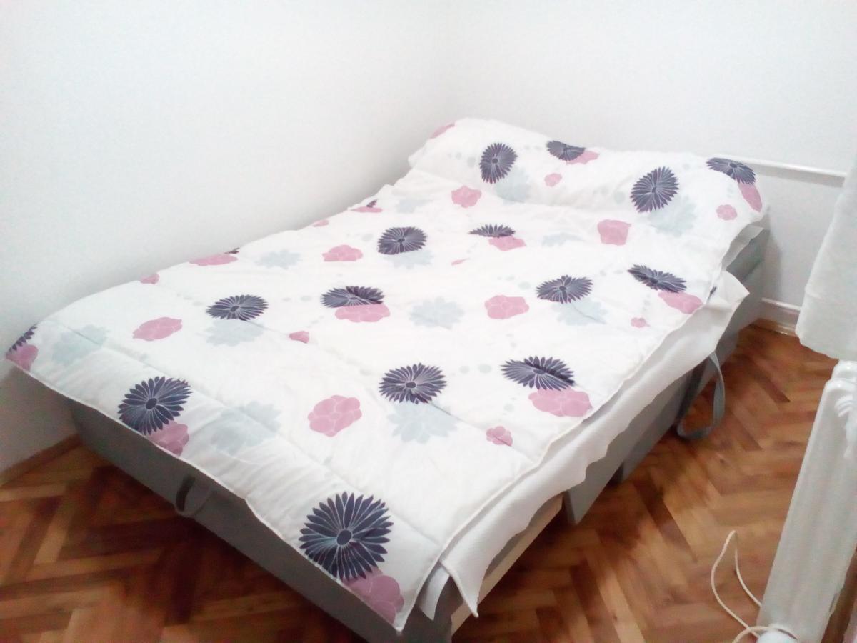 Tami Apartment 노비사드 외부 사진