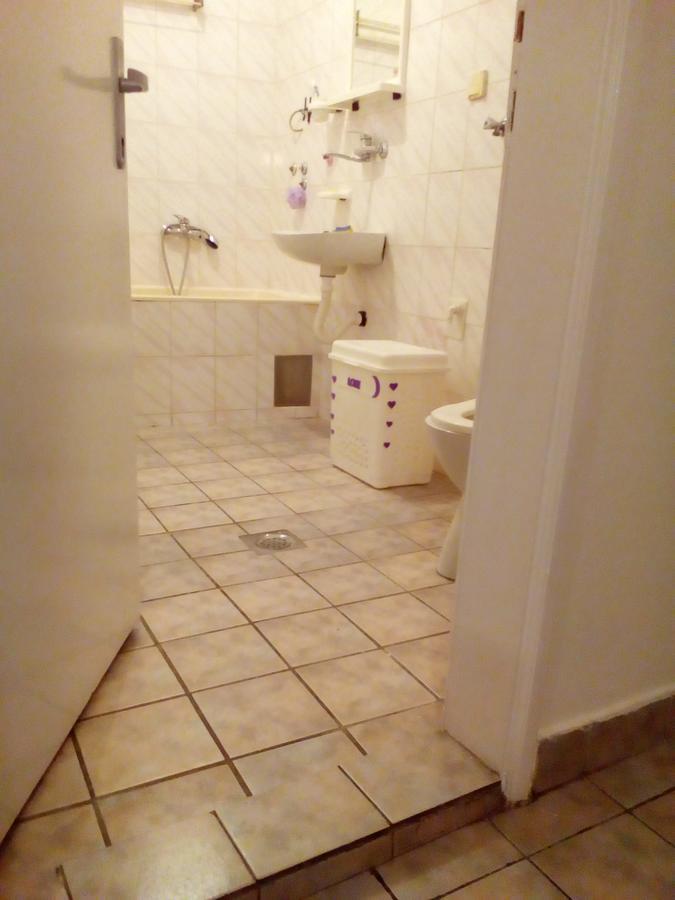 Tami Apartment 노비사드 외부 사진