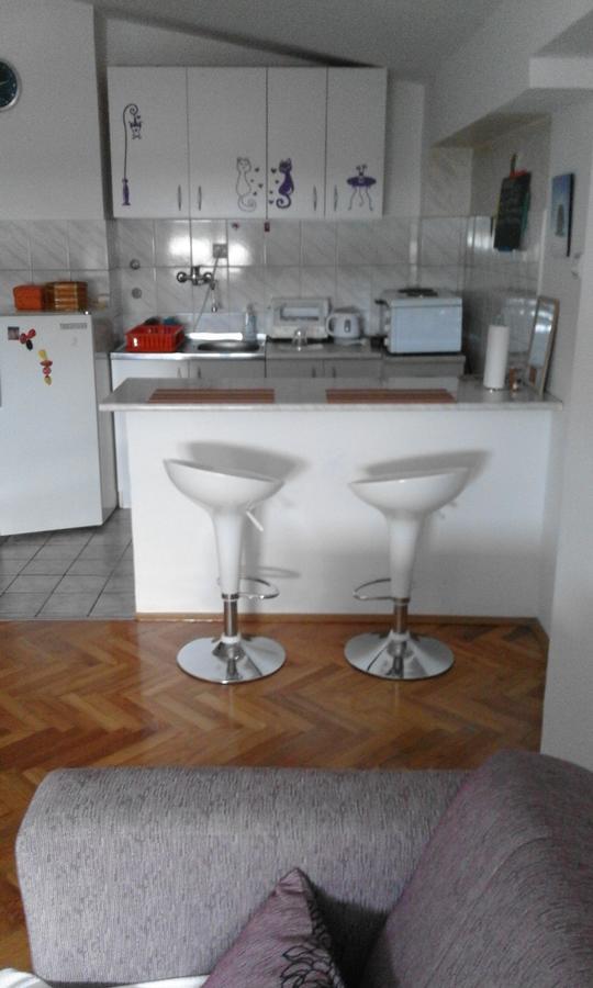 Tami Apartment 노비사드 외부 사진